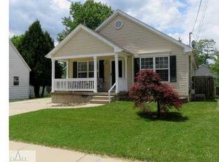 2583 Kate St, Holt, MI 48842