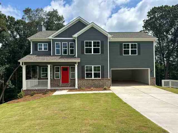 900 Belmont Park Dr #26B, Commerce, GA 30529