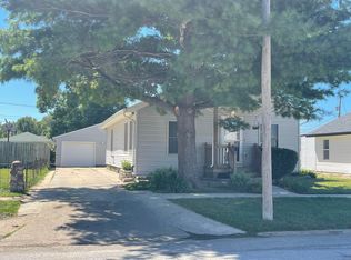 3619 5th Ave, Council Bluffs, IA 51501