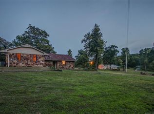 27260 Turkey Pen Hollow Rd, Henryetta, OK 74437