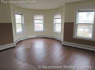 180 Elm St #2, North Cambridge, MA 02140