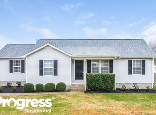 1546 River Rock Blvd, Murfreesboro, TN 37128