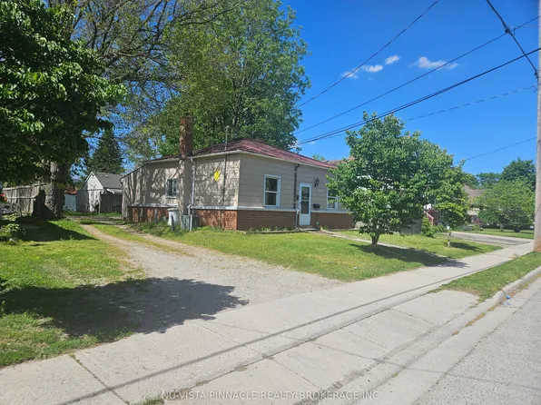744 Little Grey St, London, ON N5Z 1P1