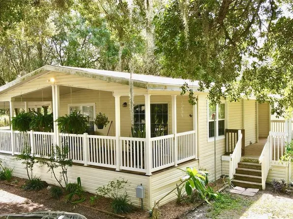 31010 Tyndall Rd, Wesley Chapel, FL 33545