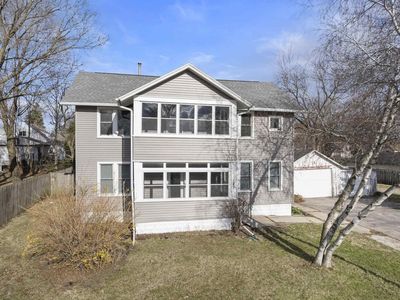 123 Depot Street, Footville, WI, 53537