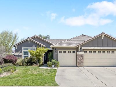 3634 N Minden Court, Visalia, CA, 93291