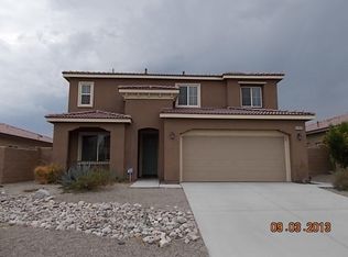 62833 N Crescent Dr, Desert Hot Springs, CA 92240