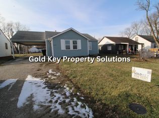 2317 N Turner St, Muncie, IN 47303