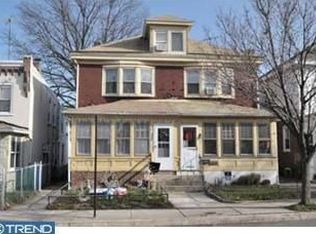 1015 Yates Ave, Marcus Hook, PA 19061