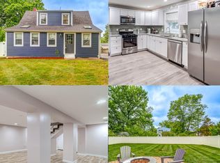 5401 Fillmore Ave, Alexandria, VA 22311