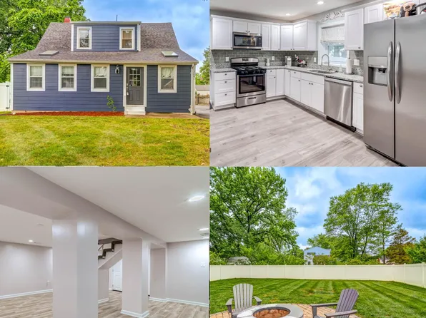 5401 Fillmore Ave, Alexandria, VA 22311