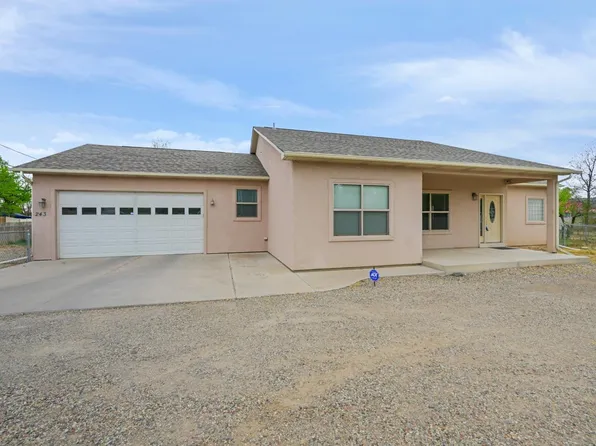 243 29th Rd, Grand Junction, CO 81503