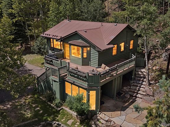2nd image of 4388 Witter Gulch Road