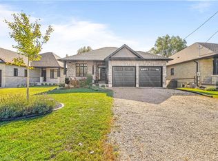 174 Mechanic St W, Norfolk County, ON N0E 1Y0