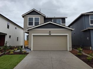 4879 Abraham Ave NE, Salem, OR