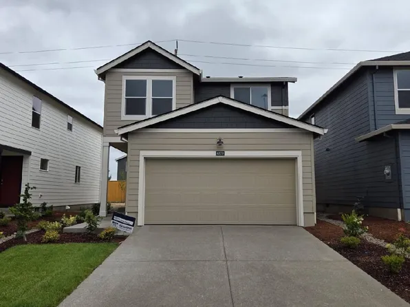 4879 Abraham Ave NE, Salem, OR 97301