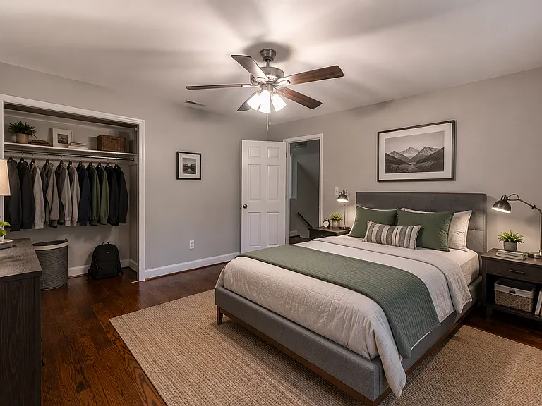 Bedroom 2