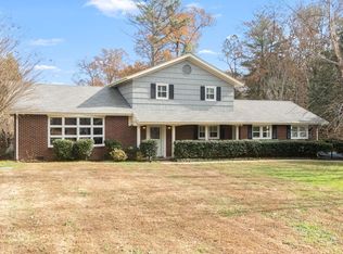 210 Lakewood Dr LOT 30, Tullahoma, TN 37388