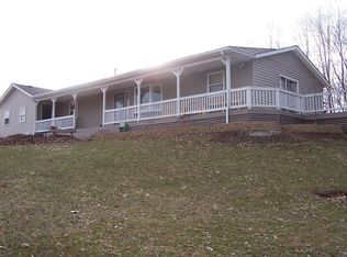 2441 Blacks Rd SW, Hebron, OH 43025