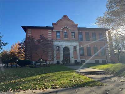 111 Gregory Park, Rochester, NY, 14620