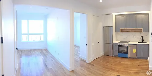 Rented by Oxford Property Group