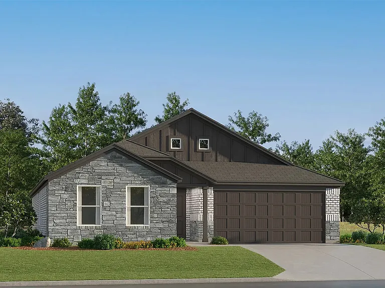 10209 Regal Bend Ln — Photo 1