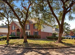 14731 Ridgechase Ln, Houston, TX 77014