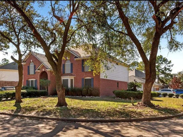 14731 Ridgechase Ln, Houston, TX 77014