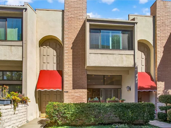 5240 Yarmouth Ave Unit 4, Encino, CA 91316