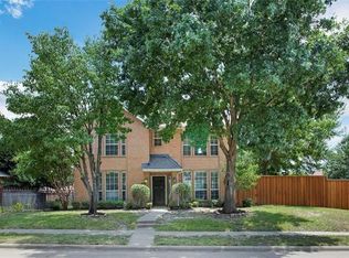 8261 Cripple Crk, Frisco, TX 75034