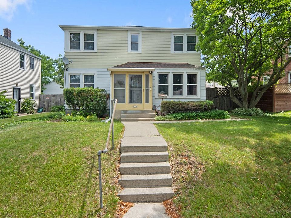 1st image of 4324 N 15th STREET