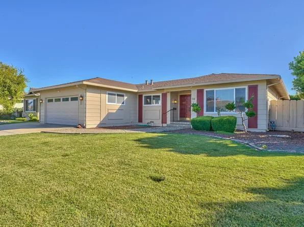 561 Palma Dr, Salinas, CA 93901