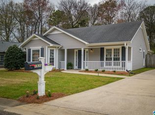 1930 Gallant Fox Dr, Helena, AL 35080