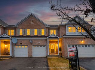 126 Lowther Ave, Richmond Hill, ON L4E 4P4