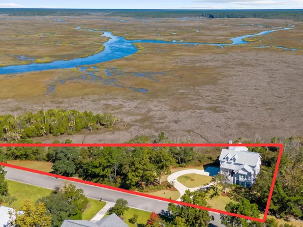 1476 Cat Island Pkwy, Awendaw, SC 29429