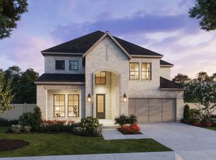 2208 Lakelet Dr, McKinney, TX 75071