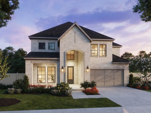 Home for Sale in Celina TX