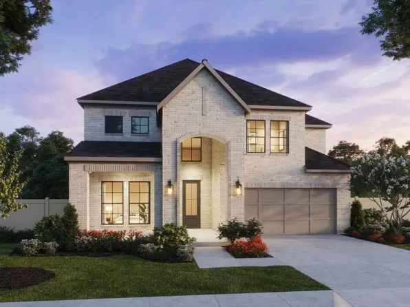 1829 Vetiver Glow Dr, Celina, TX 75009