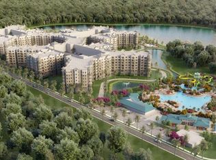 14501 Grove Resort Ave #3231, Winter Garden, FL 34787
