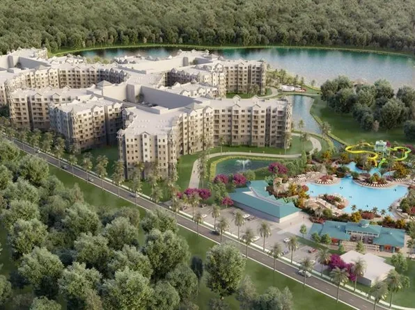 14501 GROVE RESORT AVENUE #3231, WINTER GARDEN, FL 34787