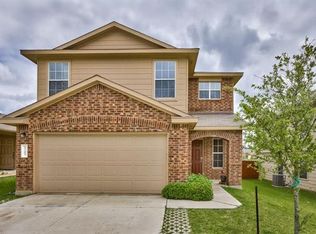 5705 Berryline Way, Austin, TX 78724