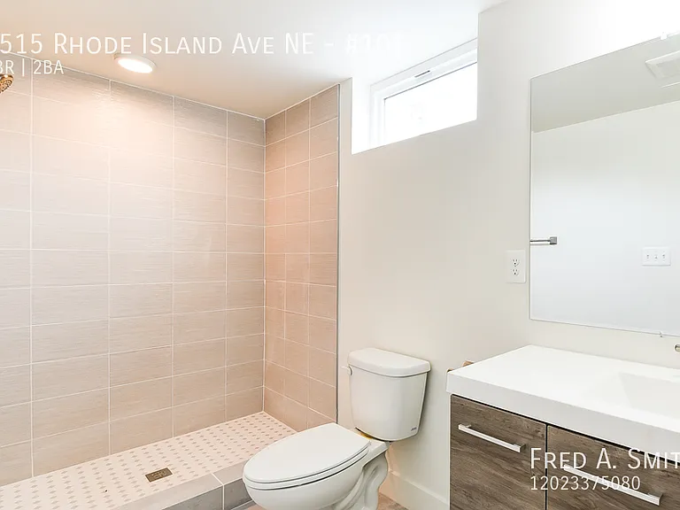 1515 Rhode Island Ave NE #101 — Photo 20