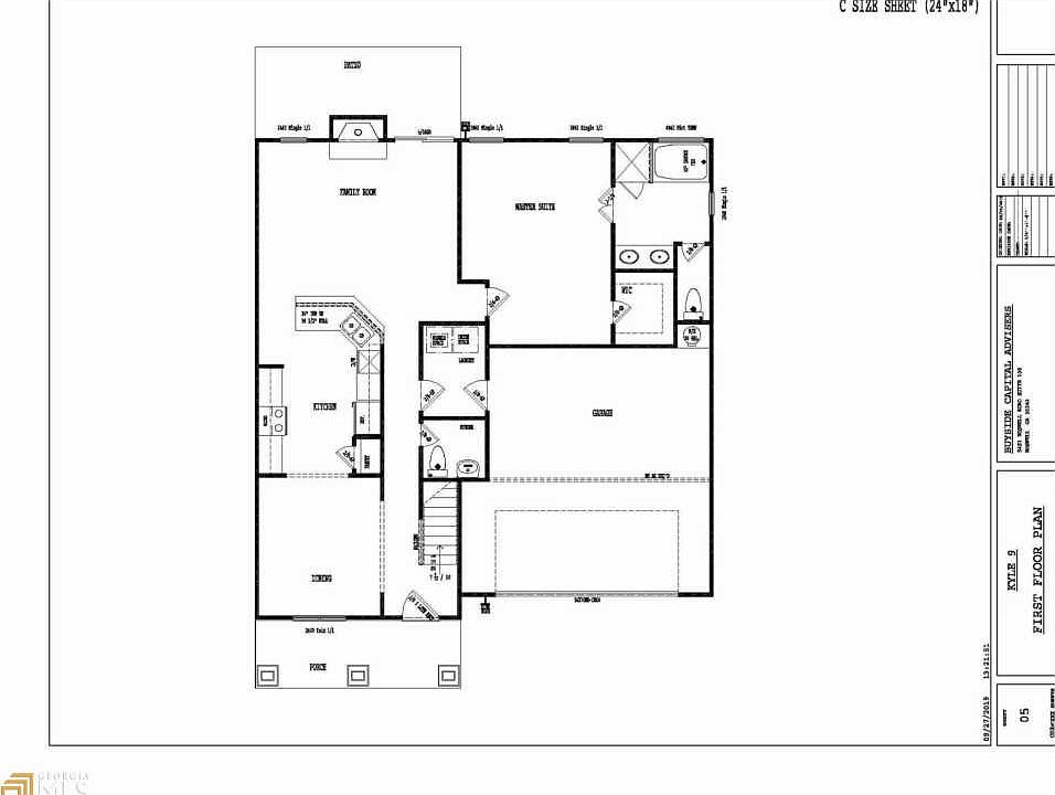 165 Rabbits Run Fayetteville GA Zillow