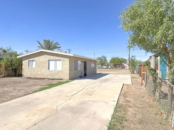312 E Brighton Ave, El Centro, CA 92243