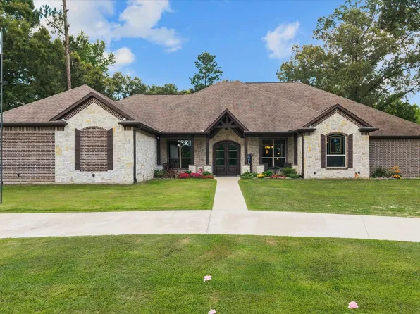 22571 Lake Jackson Dr, Lindale, TX 75771