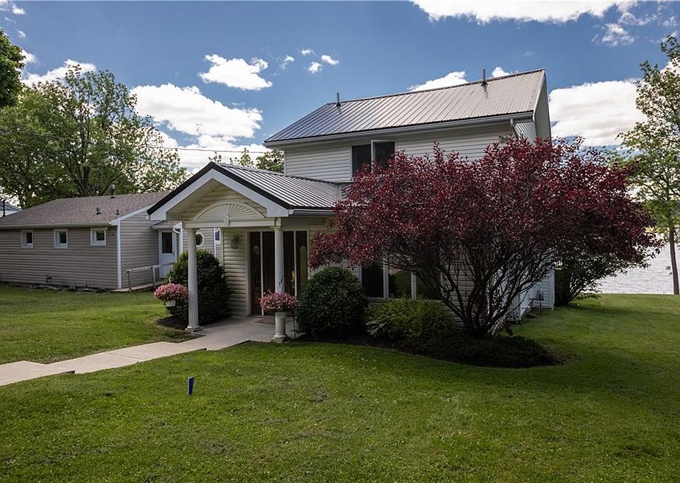 3690 Walker Rd, Perry, NY 14530 Zillow