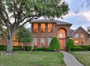 1354 Barrington Dr, Coppell, TX 75019