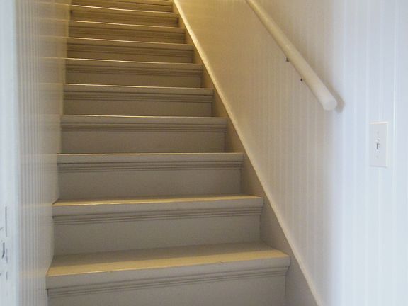Stairway 