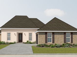 Renoir IV A Plan, Fairhaven, Youngsville, LA 70592