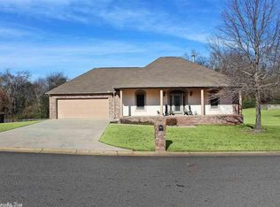 120 Oak Bend Loop, Hot Springs, AR 71913